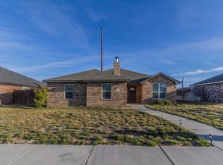 1420 SW 59th Ave, Amarillo, TX 79118