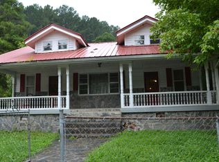 163 Brush Creek Rd, Copperhill, TN 37317
