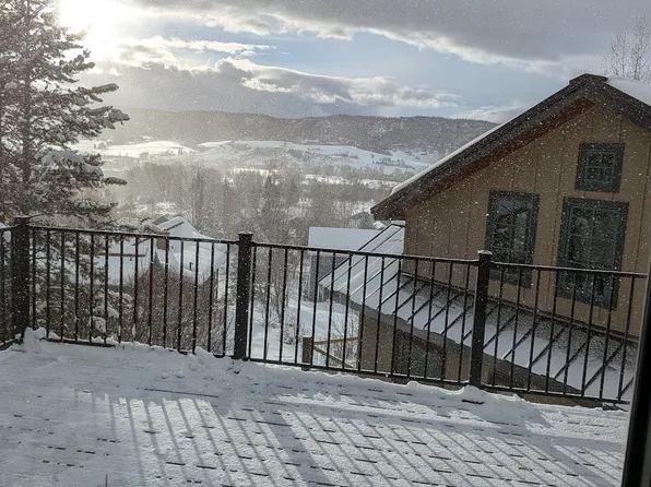 1761 Brome Dr Unit 2, Steamboat Springs, CO 80487