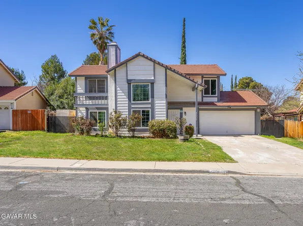 37707 Dixie Dr, Palmdale, CA 93550