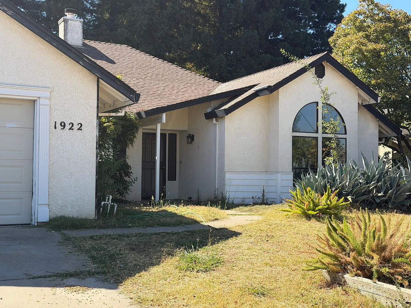 4 bed/2 ba house - N. Yuba City — Photo 1