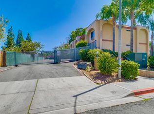 3557 Kenora Dr UNIT 3, Spring Valley, CA 91977