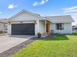 5104 Robert Wayne Dr, Pasco, WA