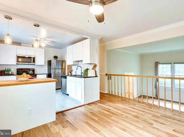 5408 Brixham Ct, Burke, VA 22015