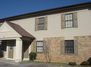 2917 Eden St, Pascagoula, MS 39581