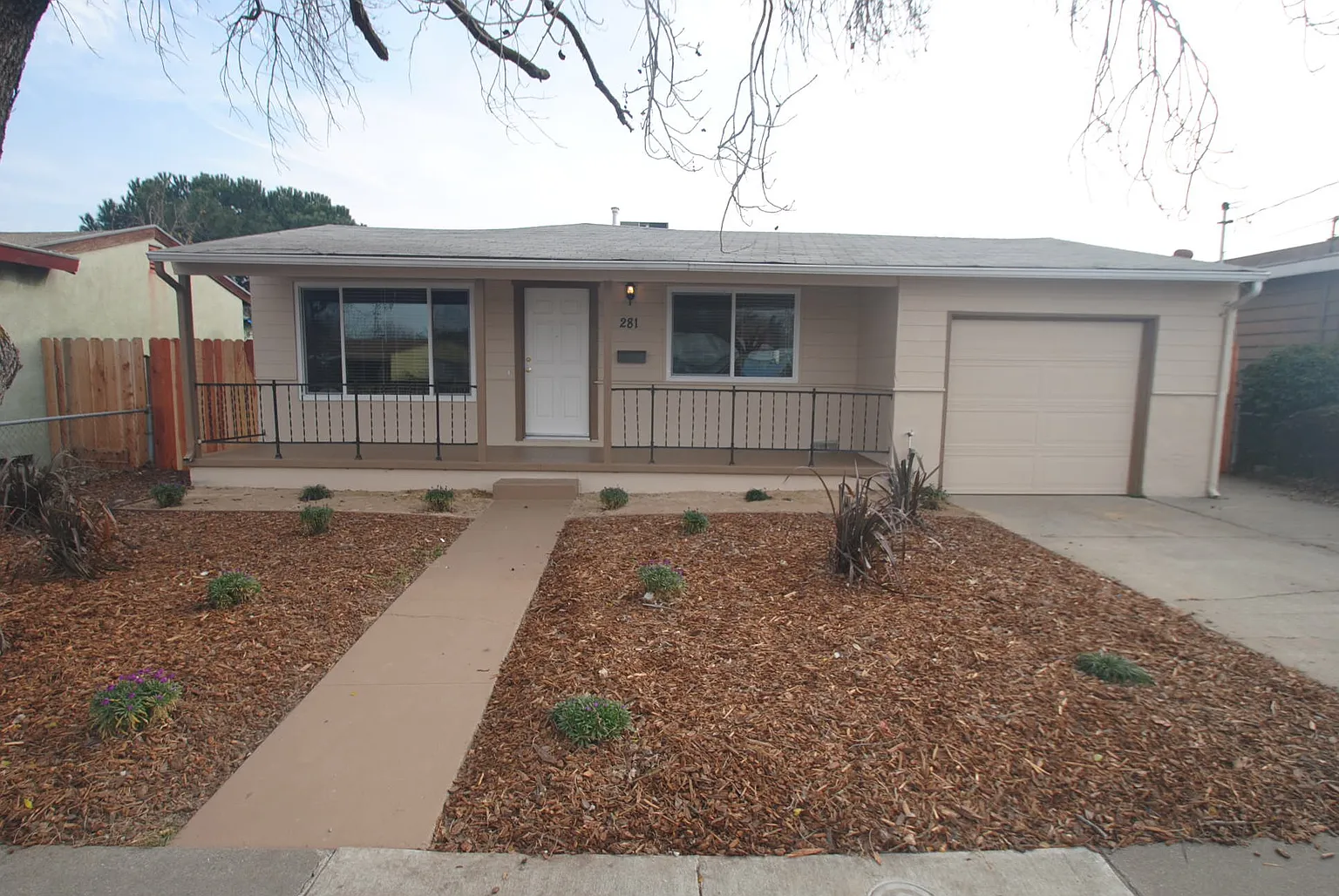 281 Mildred Ave photo 1
