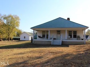 1 McGrady Rd NE, Rome, GA 30165