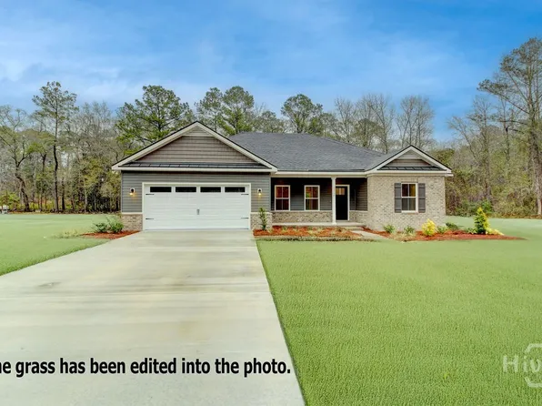 (undisclosed Address), Guyton, GA 31312