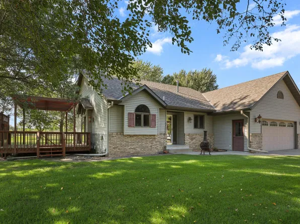 24825 22nd Ave, Saint Cloud, MN 56301