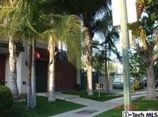 317 W Acacia Ave APT 4, Glendale, CA 91204