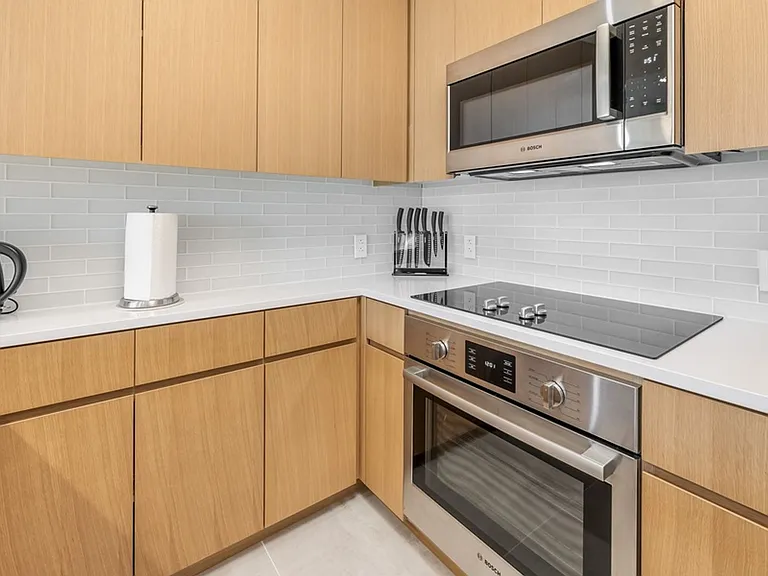 1388 Kapiolani Blvd #1701 — Photo 9