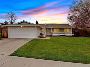 4034 Francisco St, Pleasanton, CA 94566
