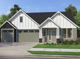 The Sierra Plan, The Nines at Camas Meadows, Camas, WA 98607