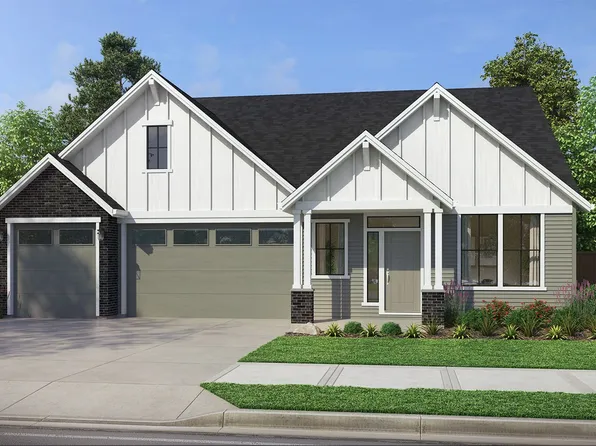 The Sierra Plan, Schnell Farms