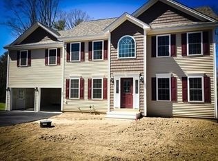 60 Sawyer Ln, Holden, MA 01520