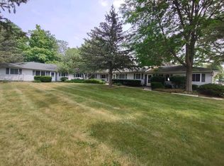 89 N Cook St #1, Hesperia, MI 49421