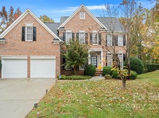 11527 Tavernay Pkwy, Charlotte, NC 28262