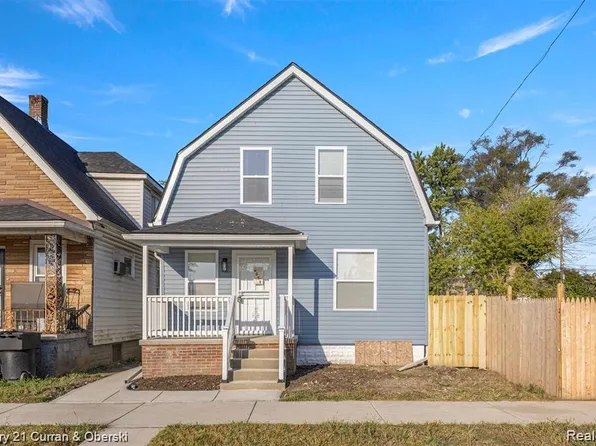 6059 28th St, Detroit, MI 48210