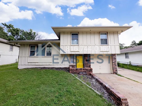 8406 E 93rd St, Kansas City, MO 64138
