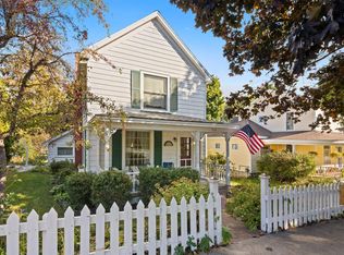 408 N Mill St, Northport, MI 49670