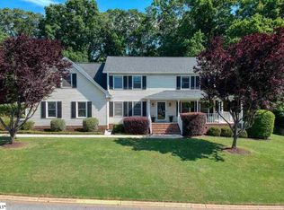 108 Treebrooke Dr, Greenville, SC 29607