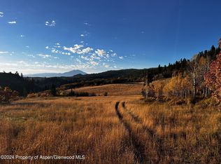 Hidden Gln, Glenwood Springs, CO 81601