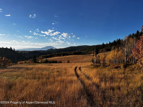 Hidden Gln, Glenwood Springs, CO 81601