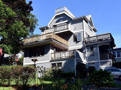 49 Trimountain Rd, Nahant, MA, 01908