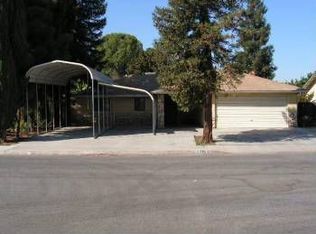 2324 W Kanai Ave, Porterville, CA 93257