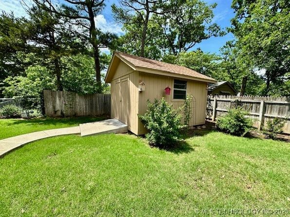 3424 S 72nd West Ave, Tulsa, OK 74107