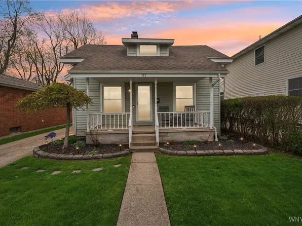 117 Moulton Ave, Buffalo, NY 14223