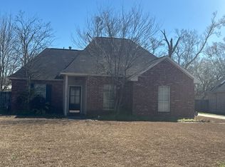 14352 Woodrun Blvd, Gonzales, LA 70737