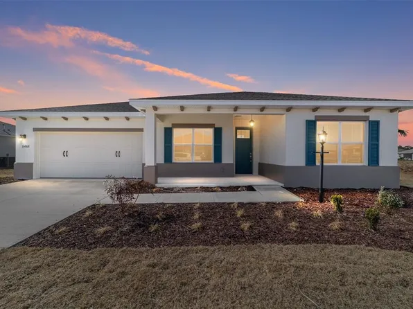 10668 SW 101st Ln, Ocala, FL 34481