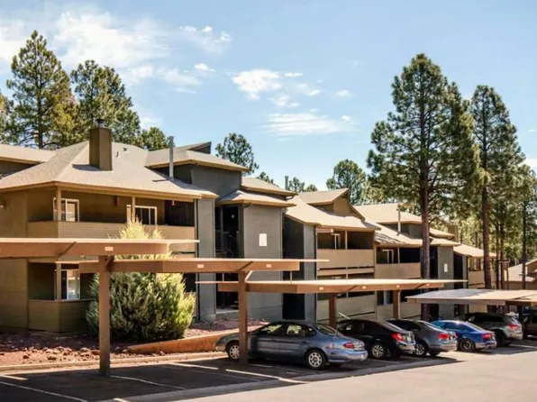 1385 W University Ave, Flagstaff, AZ