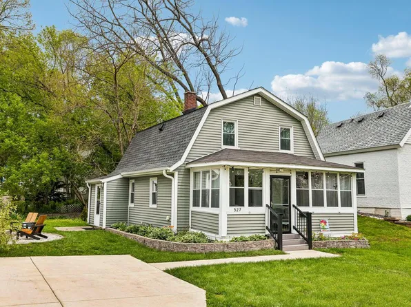 527 Water STREET, Lake Geneva, WI 53147