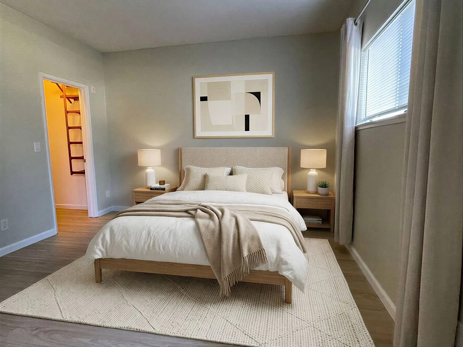 1 bed, 748 sqft, $2,000 — Photo 4