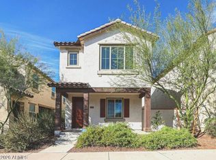 2516 N Stone Hill Rd, Buckeye, AZ 85396