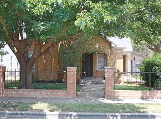 2118 27th St, Lubbock, TX 79411