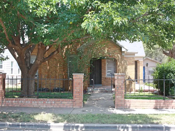2118 27th St, Lubbock, TX 79411