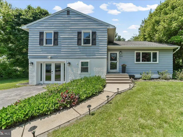 1344 Cypress Ln, West Chester, PA 19380