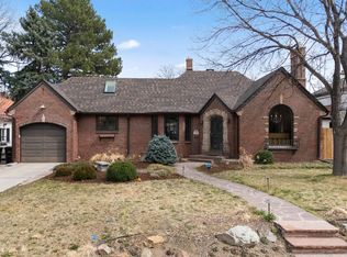 620 Jersey Street, Denver, CO 80220