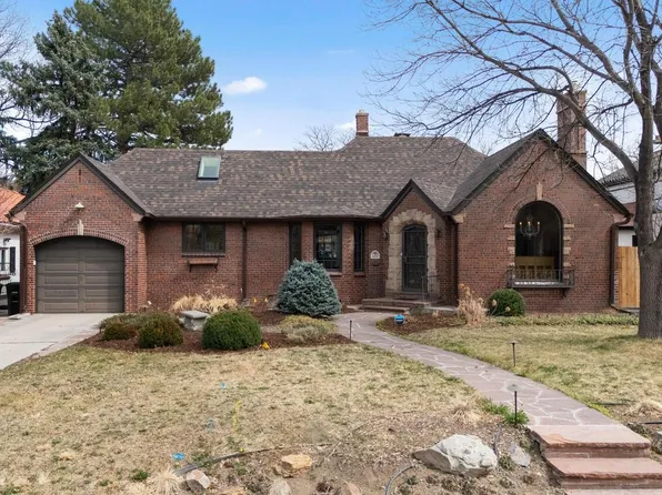 620 Jersey Street, Denver, CO 80220