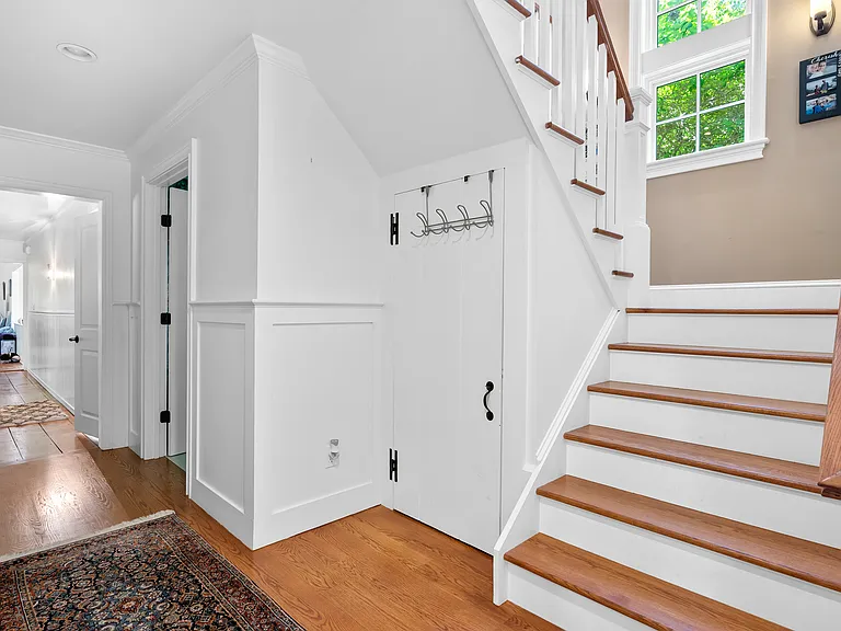 Stairway