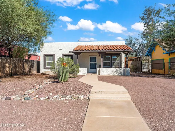 807 E Lee St, Tucson, AZ 85719