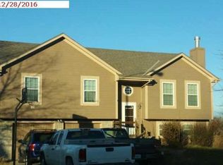 2310 Valley Vw W, Pleasant Hill, MO 64080