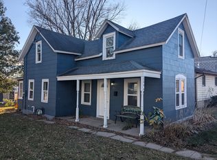 304 Spruce Ave NW, Montgomery, MN 56069