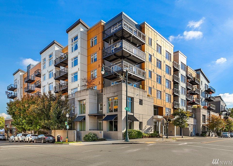 1st image of 15100 6th Ave SW Unit 228