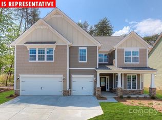 157 Aviendha Ln, Troutman, NC 28166