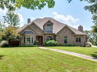 2485 W Gallaher Ferry Rd, Knoxville, TN 37932