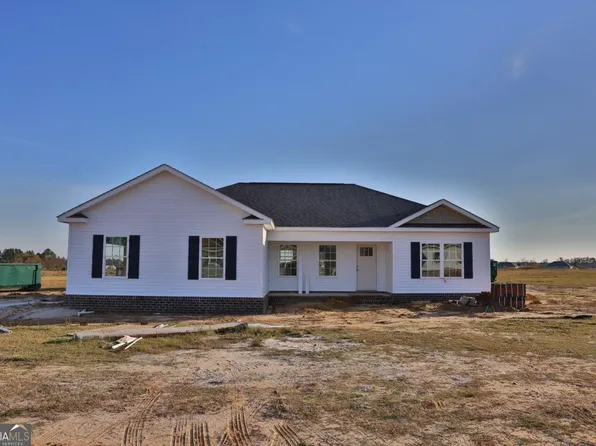 0 Fescue Dr #39, Statesboro, GA 30458